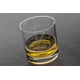 thumbnail image 3 of Vaso de Whisky Well Told con Mapa Grabado de Columbus Ohio 325 ml, 3 of 5