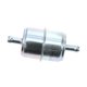 thumbnail image 3 of Filtro de Combustible Wix 33033 con Abrazadera de 3/8" para Entrada y Salida, 3 of 5