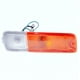 thumbnail image 1 of Farol Parachoque Delantero Derecho Mitsubishi L200 Dakar 2.5 4d56t K74t Sohc 4wd 1999 2002, 1 of 2