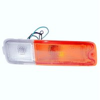 Repuestos Del Sol - Farol Parachoque Delantero Derecho Mitsubishi L200 Katana 2.5 4D56T K74T Sohc 4Wd 1999 2002