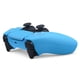 thumbnail image 3 of Control inalámbrico PlayStation DualSense Azul Estrella, 3 of 4