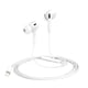 thumbnail image 1 of Audifonos Compatible Conector Lightning Iphone Blanco - Ps, 1 of 3