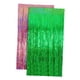 thumbnail image 5 of 2 Cortinas Con Flecos Para Decoración De Fiestas, Brillantes, Para Despedidas De Soltera, Festivales, Color Rosa Y Verde., 5 of 5