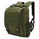 thumbnail image 3 of Mochila Impermeable Mochila Molle 10L Escalada Bolsa De Viaje Verde Militar, 3 of 5