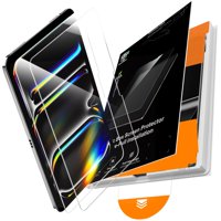 Protector De Pantalla Pandashield Para Ipad Pro 13"" (2025/2024)