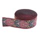 thumbnail image 3 of Tela de cortina de jacquard vintage encaje Hanfu cinta Hanfeng elevación 30x5000mm, 3 of 5