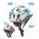 thumbnail image 3 of Set Casco Niño/niña Con Luz Onwheels + Set Protecciones Hook multicolor, 3 of 8