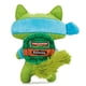thumbnail image 2 of Figura de peluche Fuggler Funny Ugly Monster Ninja Turtles Leonardo, 2 of 5