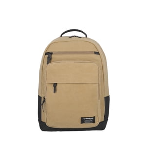 Mochila Notebook Saxoline City Beige 17""
