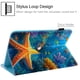 thumbnail image 5 of Funda universal tipo folio para tablet Phondazvi de 10/10.1 pulgadas, 5 of 8