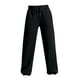 thumbnail image 3 of Pantalones De Chándal Para Mujer Forro Polar Jogger Pantalones Casual Harem Pantalones Negro M., 3 of 3