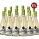 thumbnail image 1 of 12 Vinos Terroir De F. Rva Sauvignon Blanc , 375 Ml, 13.5%, 1 of 3