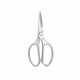 thumbnail image 1 of Tijera Cocina Acero Inoxidable 23cm Wens Plateada Multiuso, 1 of 10