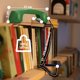 thumbnail image 5 of Auricular retro Opis 60s Micro para Android/PC (verde), 5 of 9