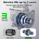 thumbnail image 4 of Bomba de agua SongLong 660 GPH con cable exterior de 2,5 m, 4 of 6