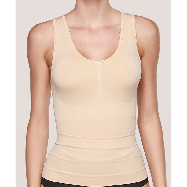 Camiseta Control Seamless | Soporte y Confort Diario