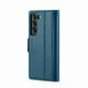 thumbnail image 3 of CaseMe tipo cartera Samsung Galaxy S22 Plus con cierre magnético, RFID, tarjetero, soporte, carga inalámbrica, 3 of 5