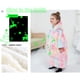 thumbnail image 3 of Sudadera Portátil Con Capucha Que Brilla En La Oscuridad Para Niños De 2 A 6 Años, 3 of 7