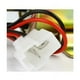 thumbnail image 2 of Bomba de combustible eléctrica universal de 12 V para diésel y gasolina HEP-02A. HEP02A, baja presión, OEM HEP-02A, bomba de combustible eléctrica universal de 12 V para la mayoría de carburadores de, 2 of 5