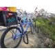 thumbnail image 4 of Porta Tabla de Surf para Bicicleta para Longboard y SUP, 4 of 9