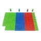 thumbnail image 1 of 112 Piezas Pro Montessori Sello Juego Niños Educación Matemáticas Juguetes Bebé Juguetes De Madera, 1 of 5