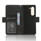 thumbnail image 5 of Funda Tipo Billetera FOXDOCK para Samsung Galaxy FOLD 5 – Tapa Flip con Tarjetero, 5 of 5
