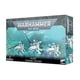 thumbnail image 1 of Miniatures Games Workshop Warhammer 40,000 Aeldari Shining Spears, 1 of 1