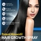 thumbnail image 2 of Spray para el crecimiento del cabello IRISTAR Minoxidil 5% para hombres y mujeres, 2 of 3