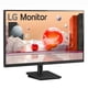 thumbnail image 2 of Monitor de Escritorio LG 27'' Full HD con Flicker Safe 27MS500-B, 2 of 8