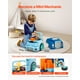 thumbnail image 3 of Set de reparación de coches mecánicos VEVOR Engine Toy, 60 piezas, para niños, 3 of 3