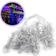 thumbnail image 1 of Luz Luces Navidad Cascada Multicolor 3mx1m, 1 of 6