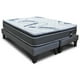 thumbnail image 2 of Cama Eurotop One Side 2 Plaza, 2 of 3