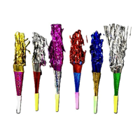 Genérico - Corneta Brillo Chico X12 Uni