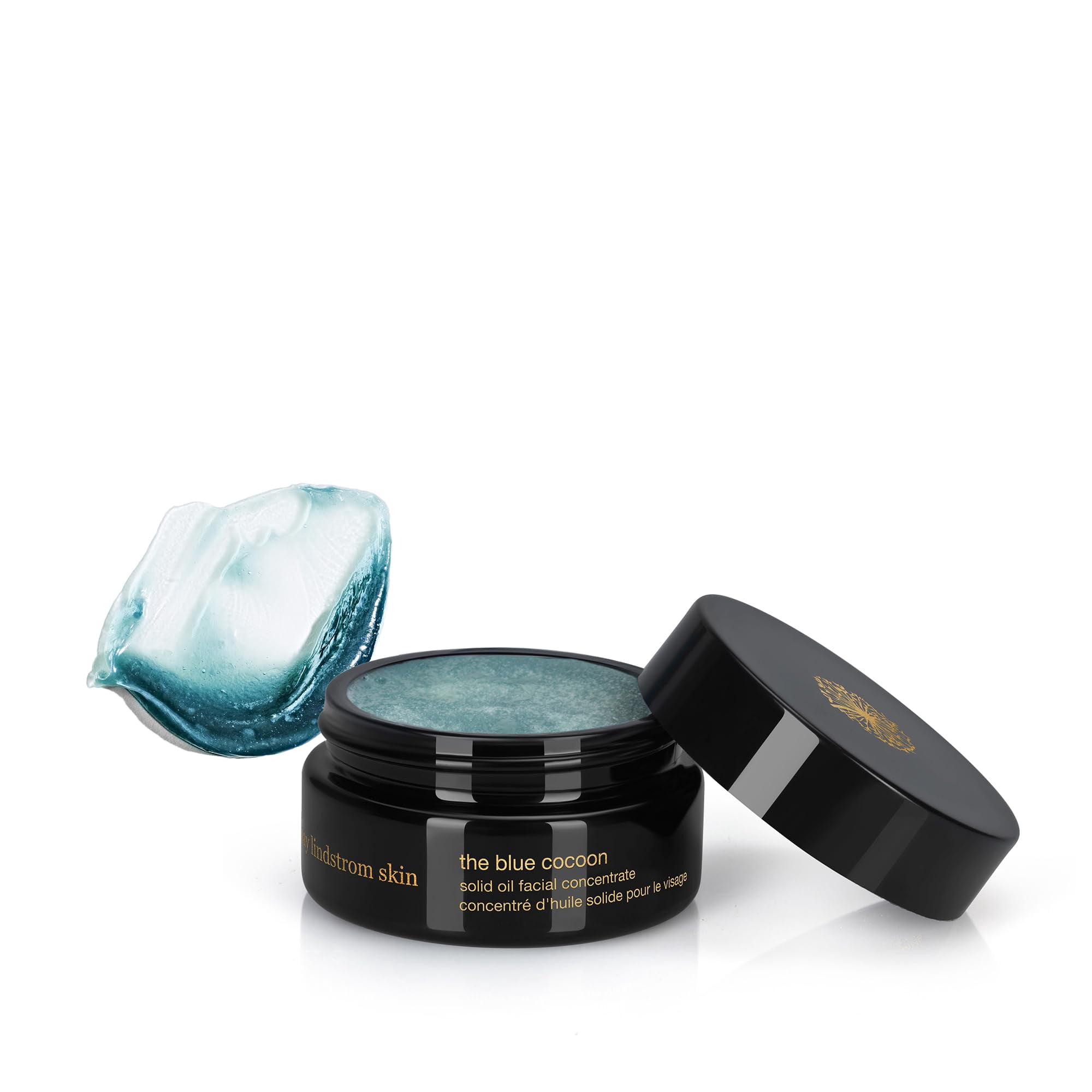 Crema Hidratante Facial May Lindstrom Skin The Blue Cocoon 50 Ml