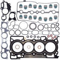 Repuestos Del Sol - Juego Empaquetadura Motor Nissan Qashqai 2.0 2011 2021