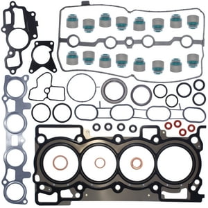 Repuestos Del Sol - Juego Empaquetadura Motor Nissan Qashqai 2.0 2011 2021