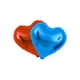 thumbnail image 3 of Set de Globos Metalizados Diseño Fiestas Patrias 5 Pzas, 3 of 3