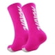 thumbnail image 1 of Calcetas Ciclismo Y Deportes Outdoor Calcetines Fucsia M, 1 of 3