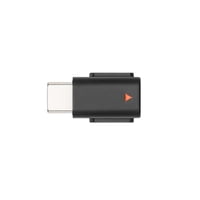 Adaptador Usb-C Imusk Para Receptor Dji Mic Mini