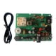 thumbnail image 1 of Kit De Transmisor De Onda Media De Radio DIY Potencia De Transmisión HF Con Cable De Audio, 1 of 3