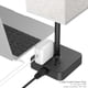 thumbnail image 5 of Lámpara de mesa con control táctil, USB-C y USB-A, 220 V, 5 of 8