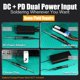 thumbnail image 3 of Pluma de soldar UY CHAN TS101 DC 65W PD 45W de potencia programable, 3 of 9