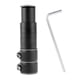 thumbnail image 4 of Adaptador de Altura para Elevador de Manillar de Bicicleta, Vástago Ajustable para Extensión de Tubo de Dirección de Bicicleta con Pequeños Elevadores negro 13cmx3.5cm, 4 of 5