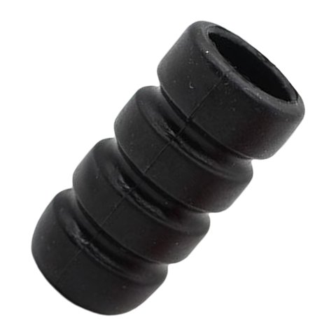 Magideal - Protector De La Cubierta De De Cambio De Marchas Con Para Piezas Duraderas K1300R , Negro