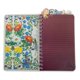 thumbnail image 2 of Cuaderno espiral Silver Buffalo Harry Potter Hogwarts Houses, 2 of 9