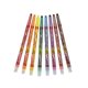 thumbnail image 2 of Crayones Crayola Twistables, paquete de 8 colores, 2 of 2