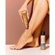 thumbnail image 3 of Maquillaje en aerosol para piernas Sally Hansen con aerógrafo Legs Beige Glow, 3 of 3