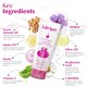 thumbnail image 2 of Loción Higienizante Femenina Lubrigyn 207 ml Hidratante, 2 of 7