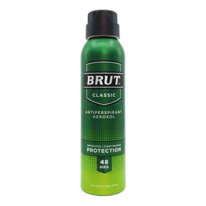 Brut - Deo Spray Classic 48Hrs 150Ml