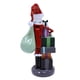 thumbnail image 5 of Cascanueces Kurt S. Adler Jack Skellington 15 cm de resina, 5 of 8